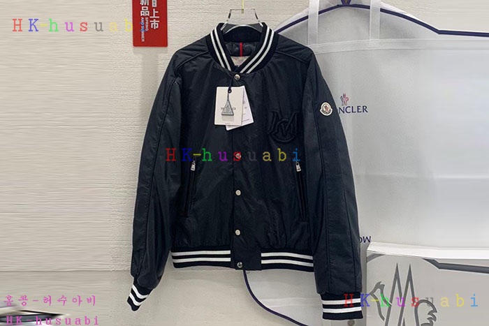 NEW 몽클레어 패딩 신상 M 41712