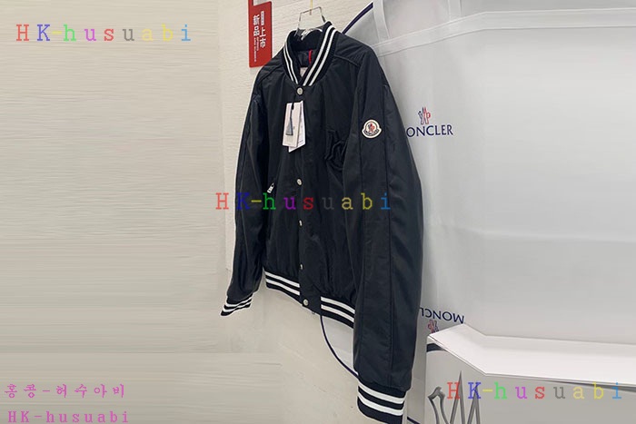 NEW 몽클레어 패딩 신상 M 41712