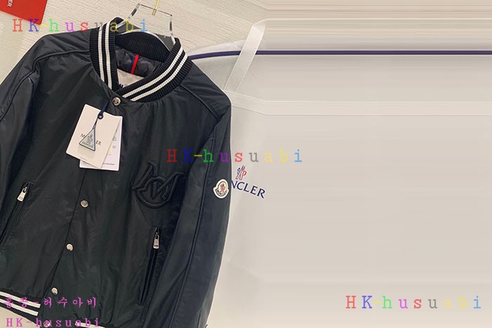 NEW 몽클레어 패딩 신상 M 41712
