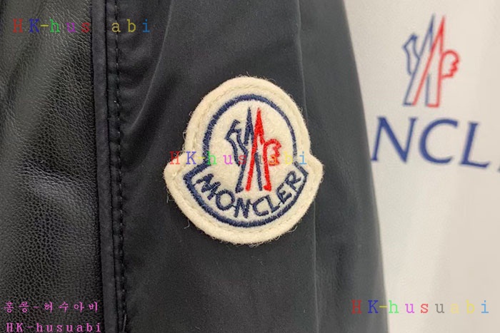 NEW 몽클레어 패딩 신상 M 41712