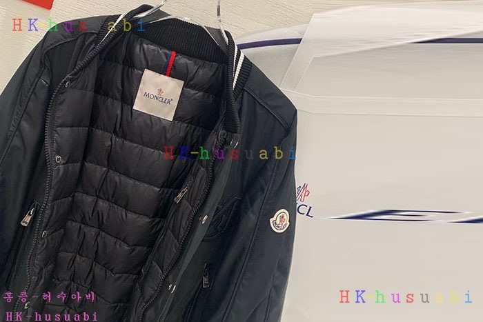 NEW 몽클레어 패딩 신상 M 41712