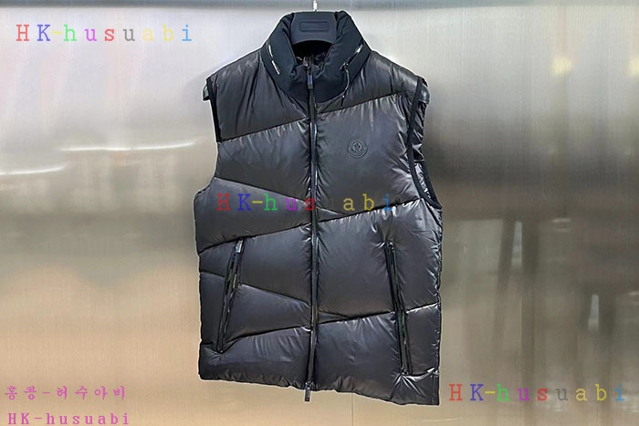 NEW 몽클레어 패딩조끼 신상 M 41719