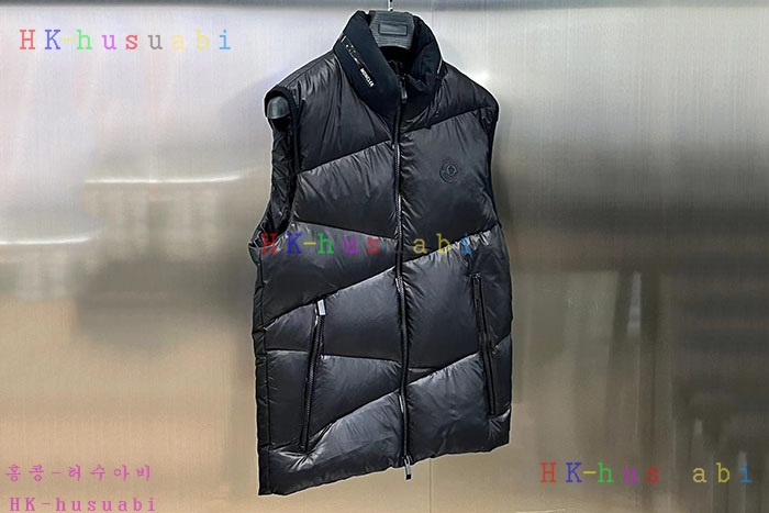 NEW 몽클레어 패딩조끼 신상 M 41719