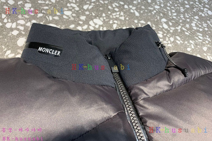 NEW 몽클레어 패딩조끼 신상 M 41719