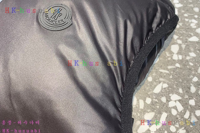 NEW 몽클레어 패딩조끼 신상 M 41719