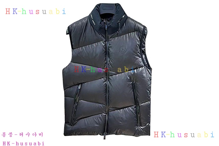 NEW 몽클레어 패딩조끼 신상 M 41719