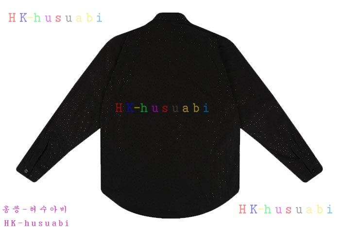 NEW 발렌시아가 셔츠 남방 신상 B 8572211