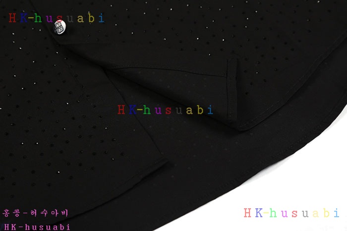 NEW 발렌시아가 셔츠 남방 신상 B 8572211