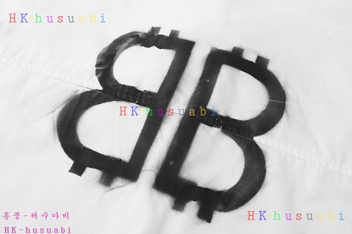 NEW 발렌시아가 셔츠 남방 신상 B 8572217