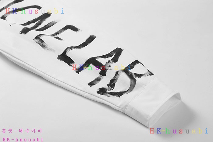NEW 발렌시아가 셔츠 남방 신상 B 8572217