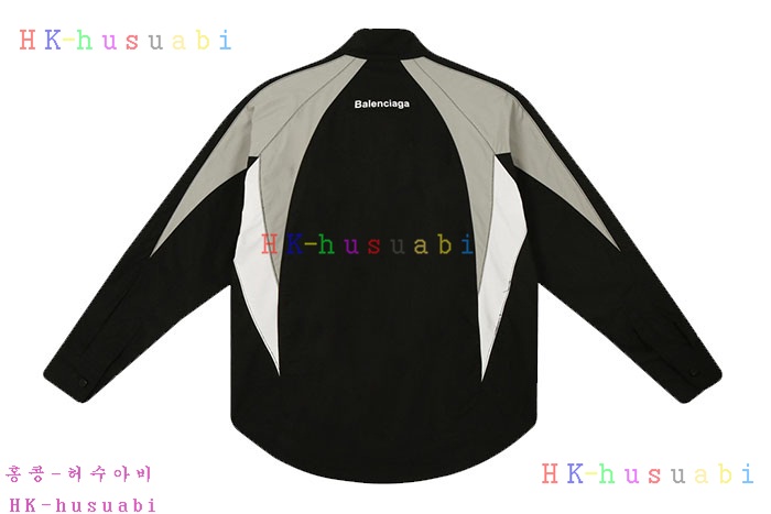NEW 발렌시아가 셔츠 남방 신상 B 8572257