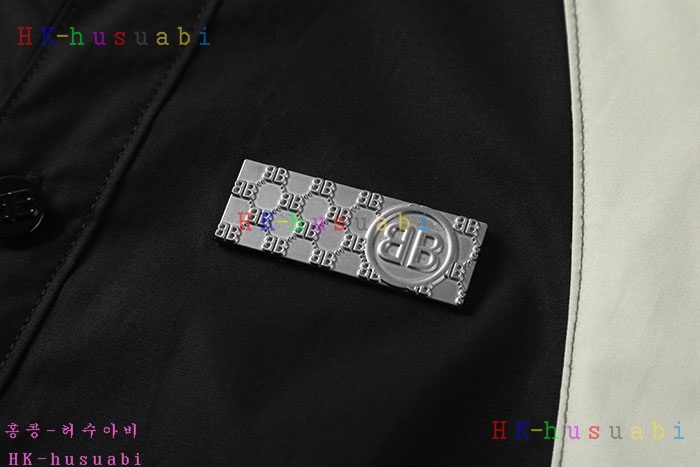 NEW 발렌시아가 셔츠 남방 신상 B 8572257