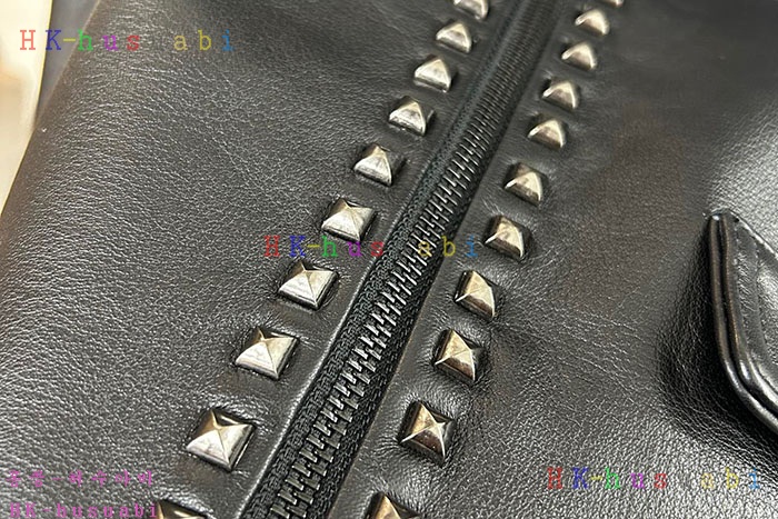 NEW 발렌티노 가죽자켓 신상 V 5827111