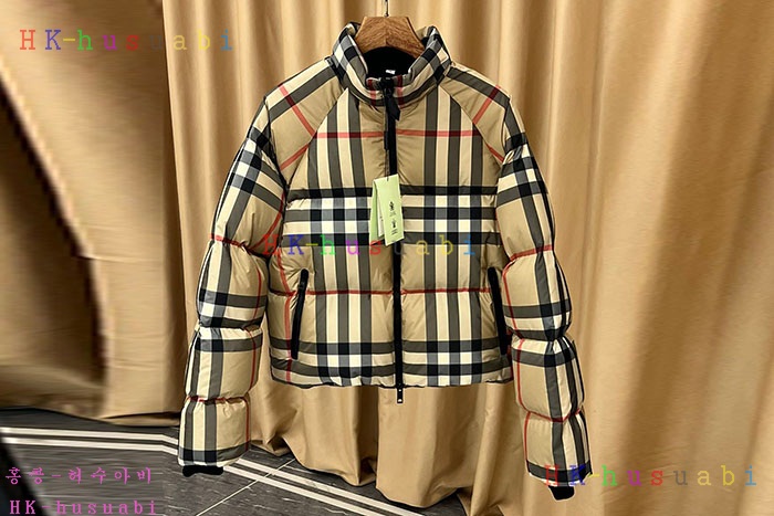 NEW 버버리 패딩 신상 BB 744148