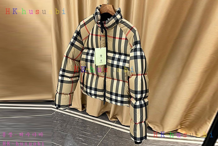 NEW 버버리 패딩 신상 BB 744148