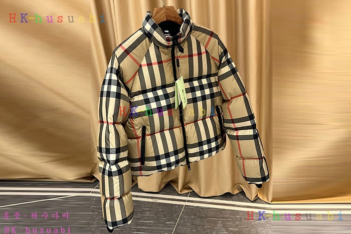 NEW 버버리 패딩 신상 BB 744148