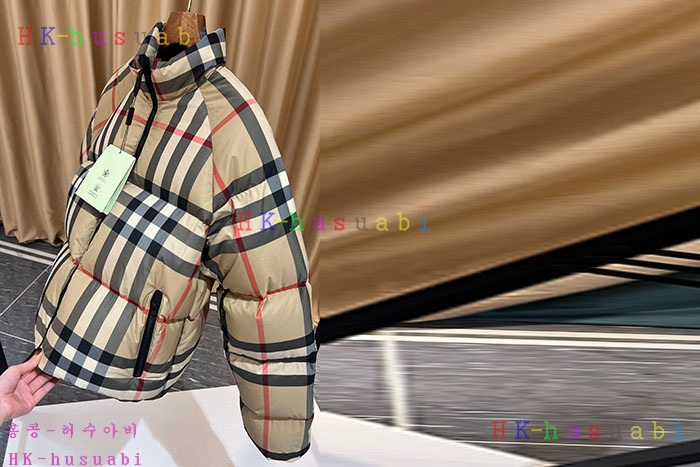 NEW 버버리 패딩 신상 BB 744148