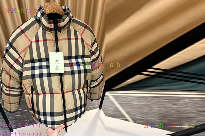 NEW 버버리 패딩 신상 BB 744148