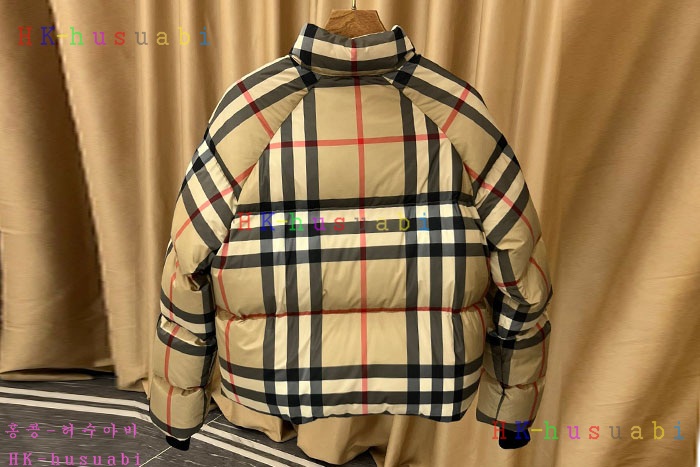 NEW 버버리 패딩 신상 BB 744148