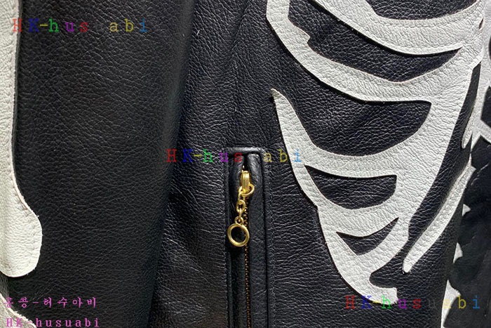 NEW 슈프림 밴슨 가죽자켓 신상 S 8572221