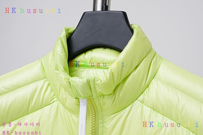 NEW 캐나다구스 패딩조끼 신상 C 7320501