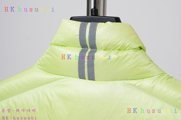 NEW 캐나다구스 패딩조끼 신상 C 7320501