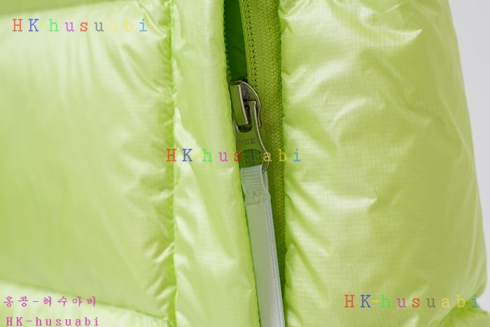 NEW 캐나다구스 패딩조끼 신상 C 7320501