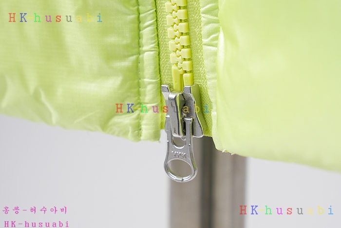 NEW 캐나다구스 패딩조끼 신상 C 7320501