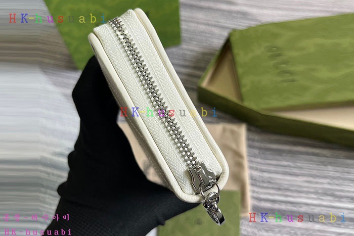 ★미러급★구찌  블론디 지퍼 지갑 760312