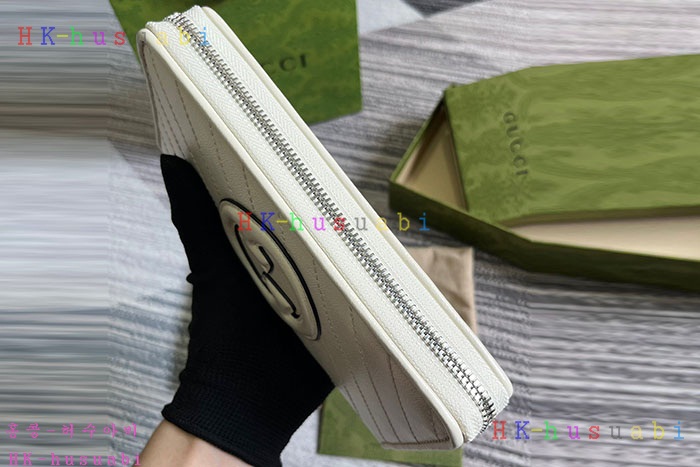 ★미러급★구찌  블론디 지퍼 지갑 760312