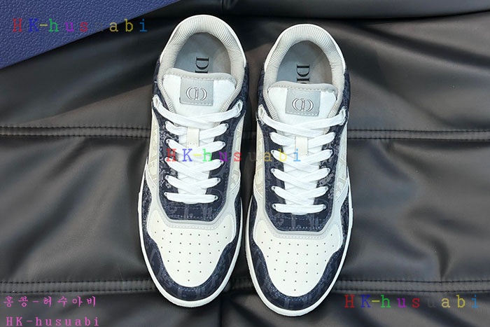 NEW 디올 신발 신상 DR 857220