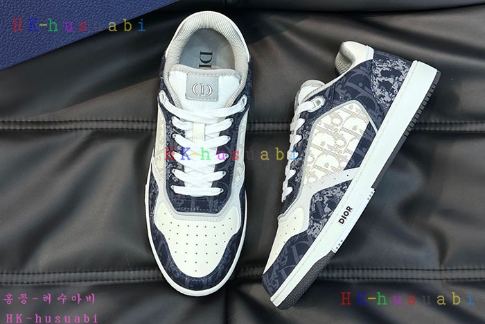 NEW 디올 신발 신상 DR 857220