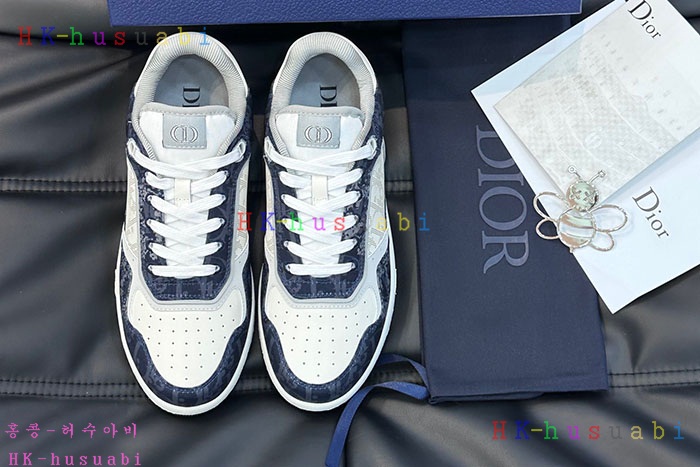 NEW 디올 신발 신상 DR 857220