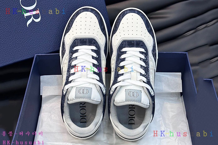 NEW 디올 신발 신상 DR 857220