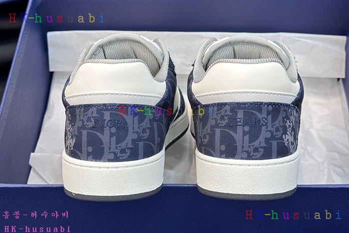 NEW 디올 신발 신상 DR 857220