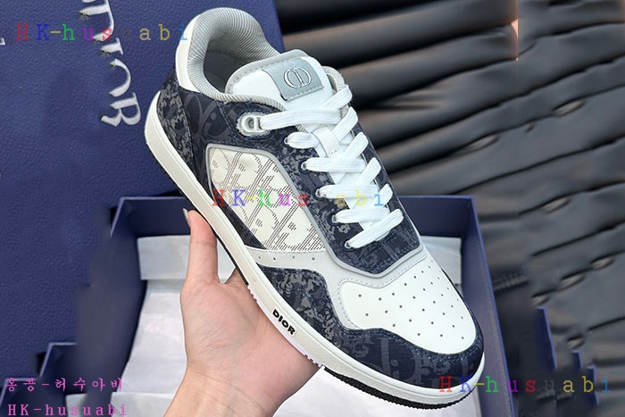 NEW 디올 신발 신상 DR 857220