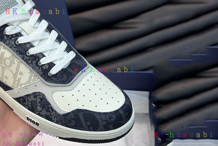 NEW 디올 신발 신상 DR 857220