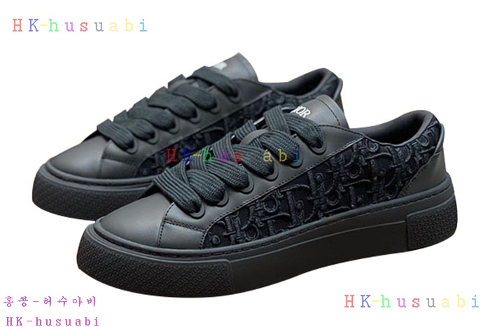 NEW 디올 신발 신상 DR 857224