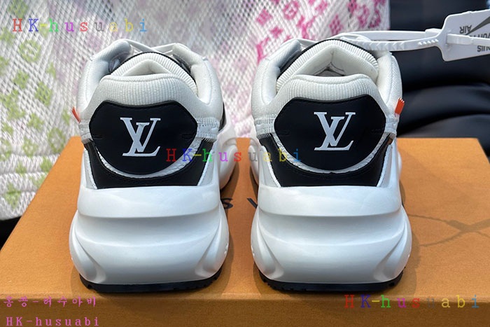 NEW 루이비통 신발 신상 LV 584112