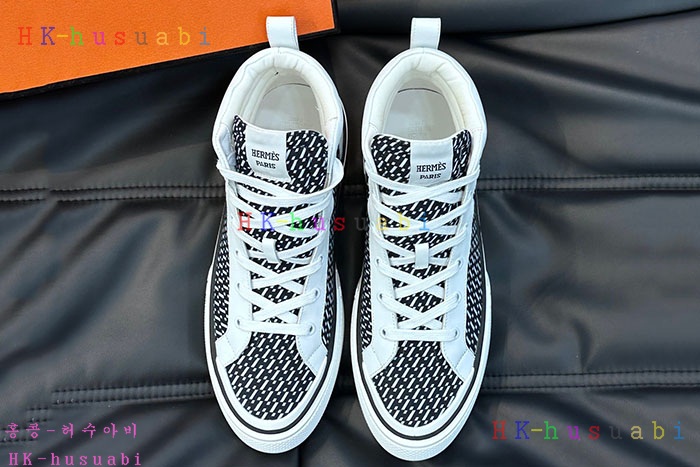 NEW 에르메스 신발 신상 H 5572704