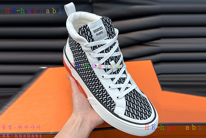 NEW 에르메스 신발 신상 H 5572704