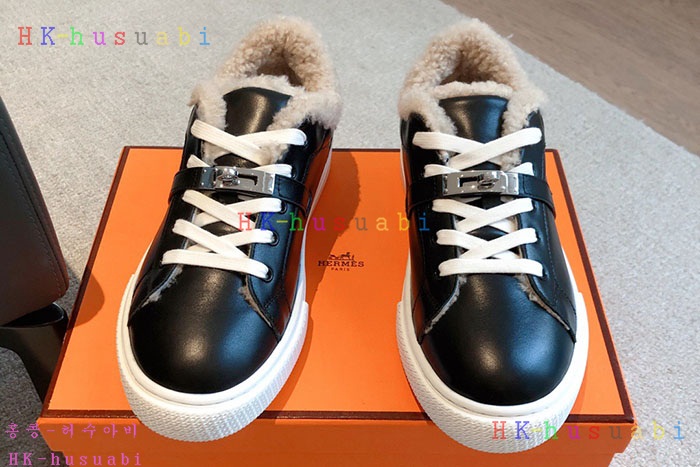 NEW 에르메스 신발 신상 H 577003