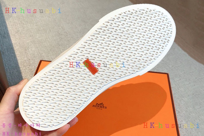 NEW 에르메스 신발 신상 H 577006