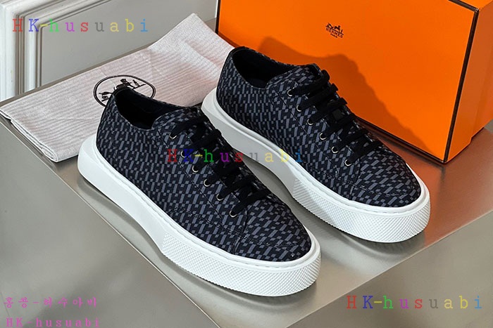NEW 에르메스 신발 신상 H 588006