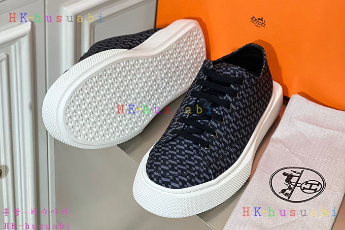 NEW 에르메스 신발 신상 H 588006