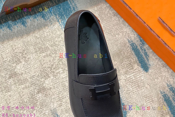 NEW 에르메스 신발 신상 H 588008