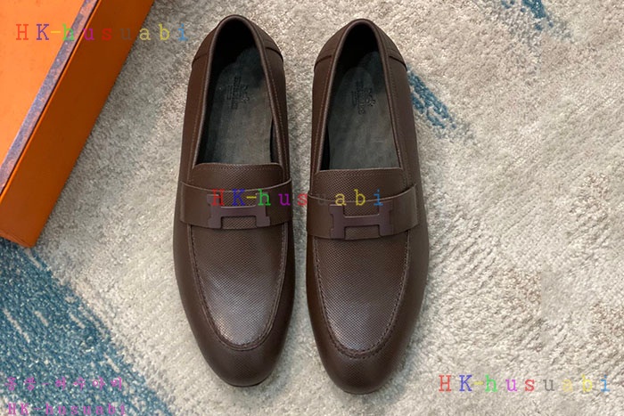 NEW 에르메스 신발 신상 H 588009