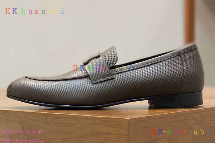 NEW 에르메스 신발 신상 H 588009