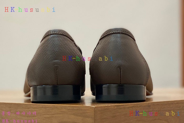 NEW 에르메스 신발 신상 H 588009