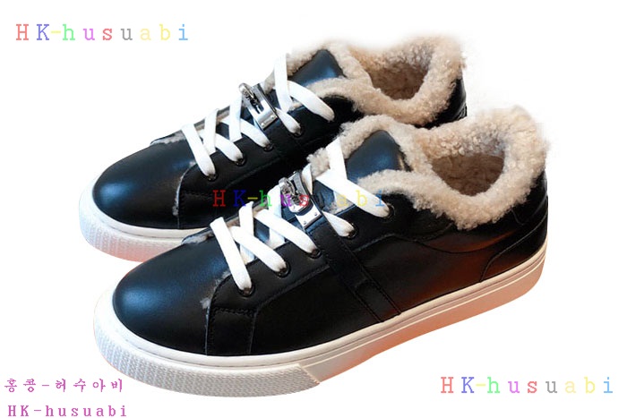 NEW 에르메스 신발 신상 H 577003